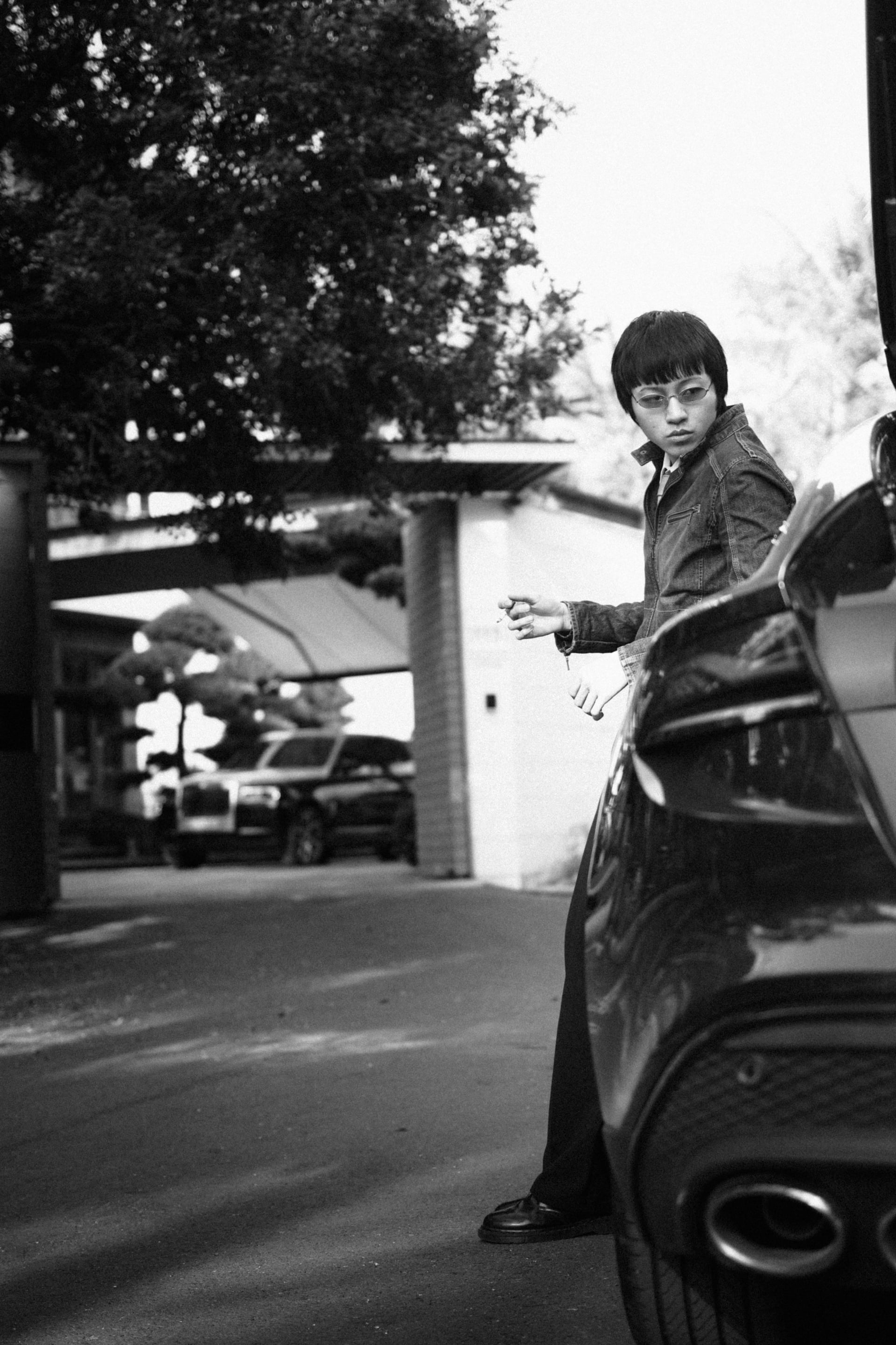 Duy Anh x MG7 - Image 13