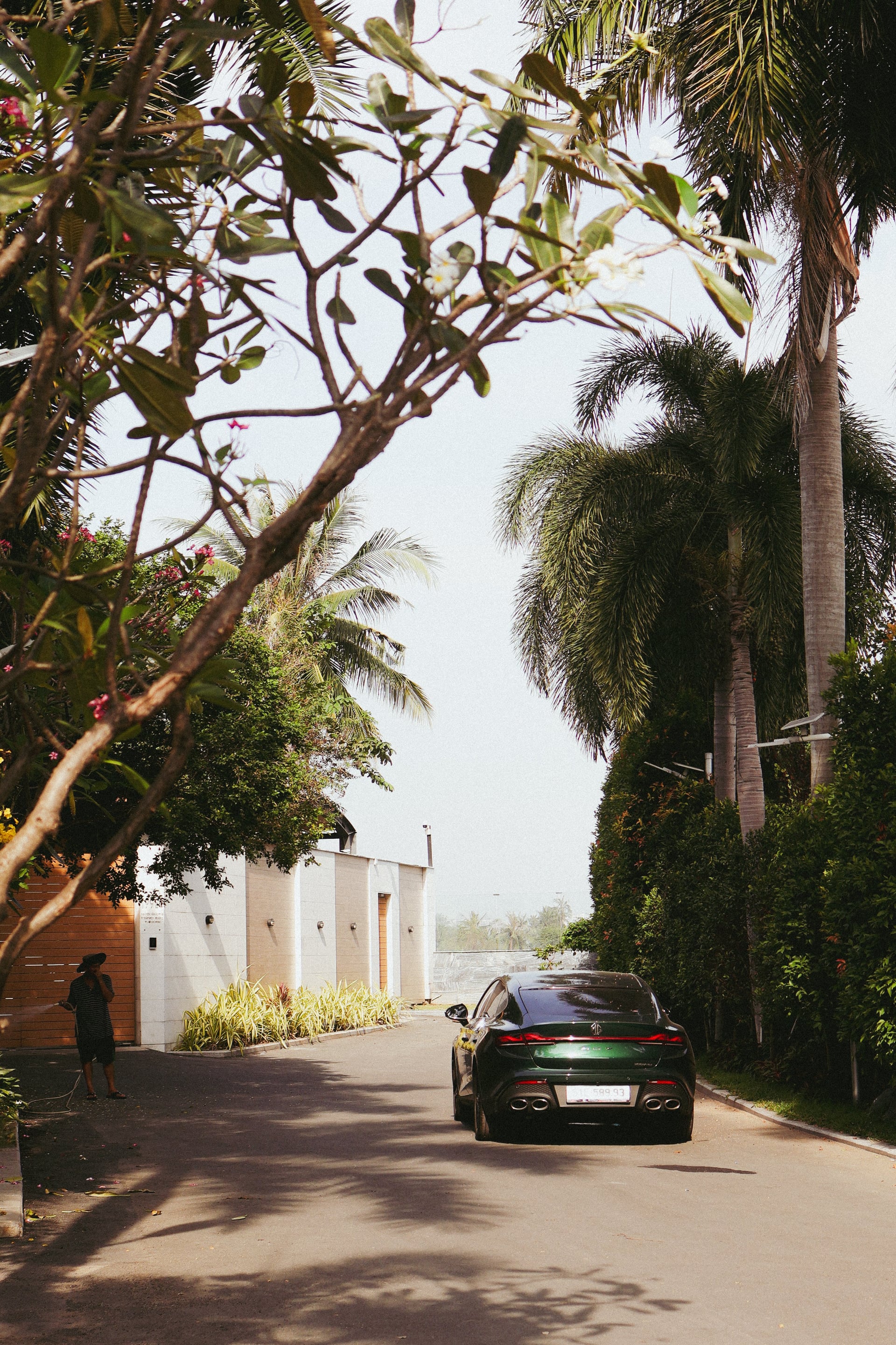 Duy Anh x MG7 - Image 7