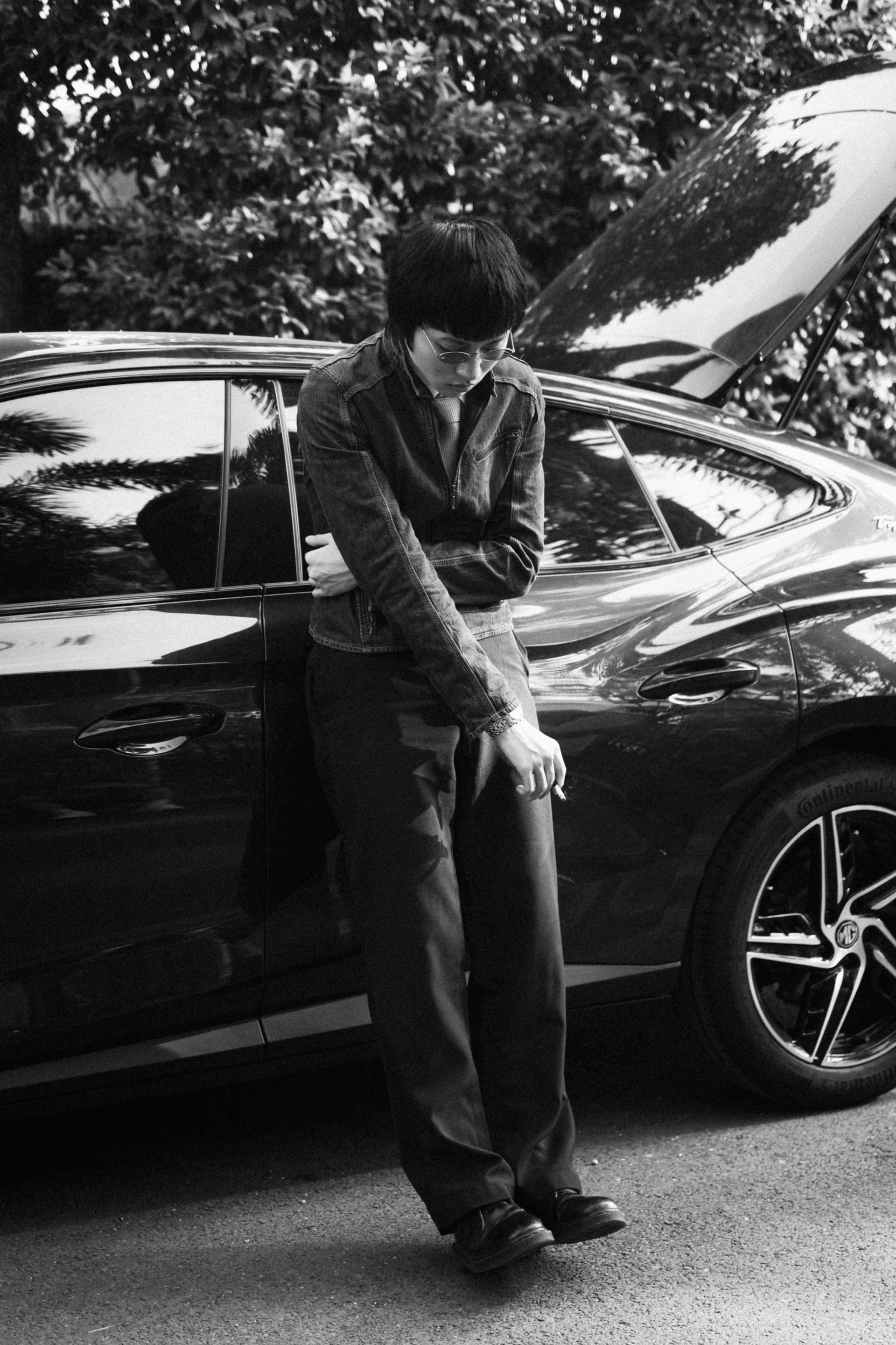 Duy Anh x MG7 - Image 12