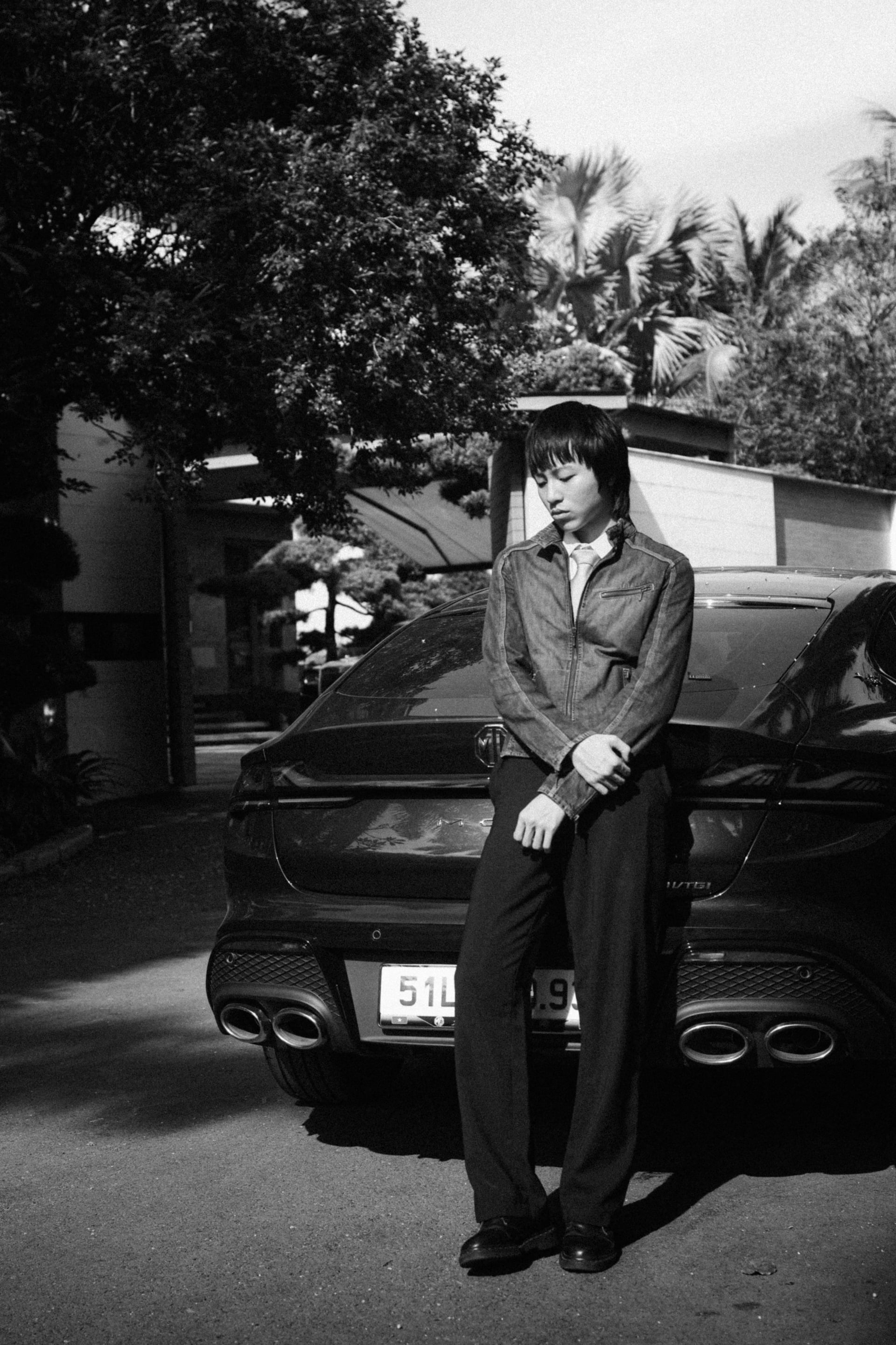 Duy Anh x MG7 - Image 4