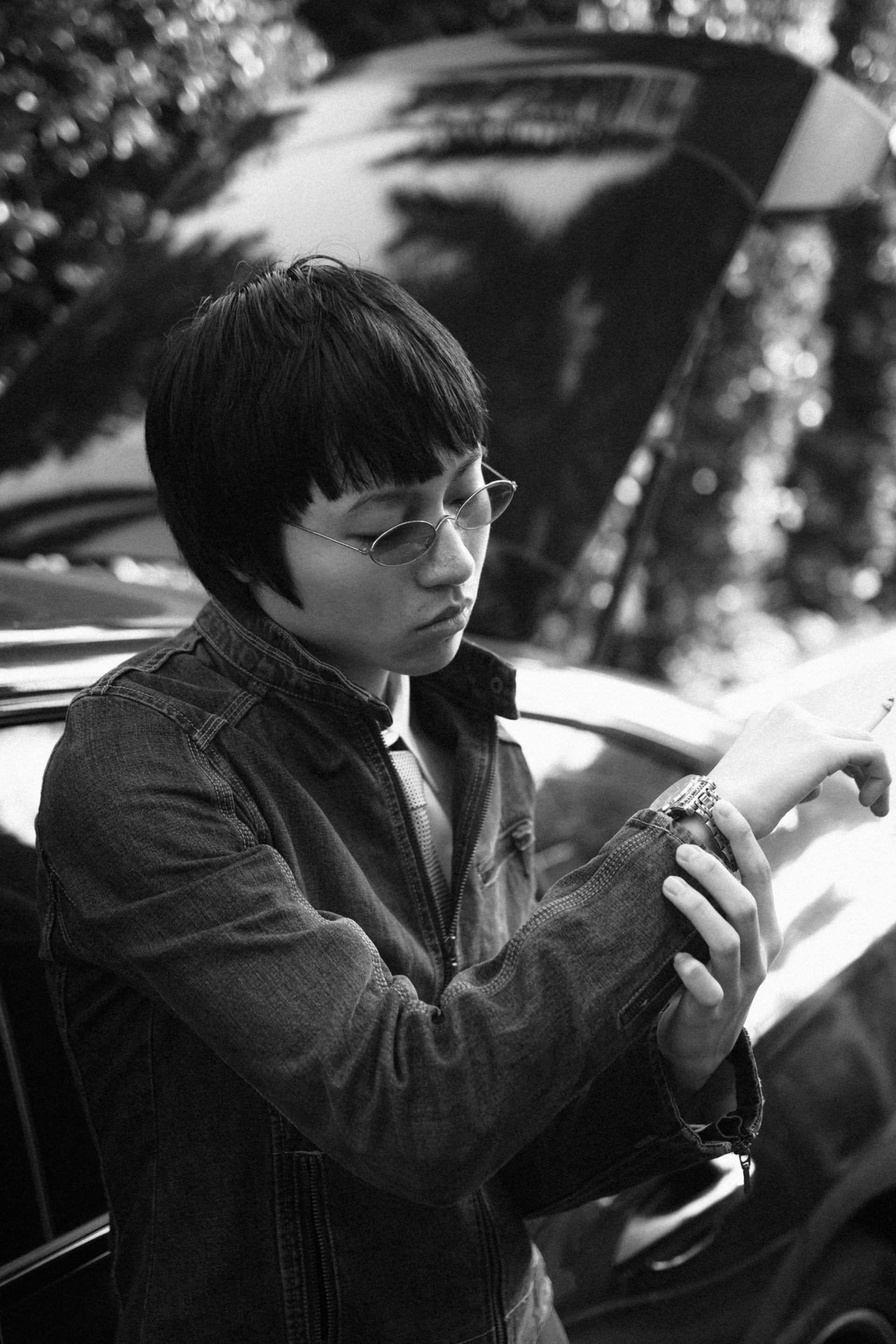 Duy Anh x MG7 - Image 10