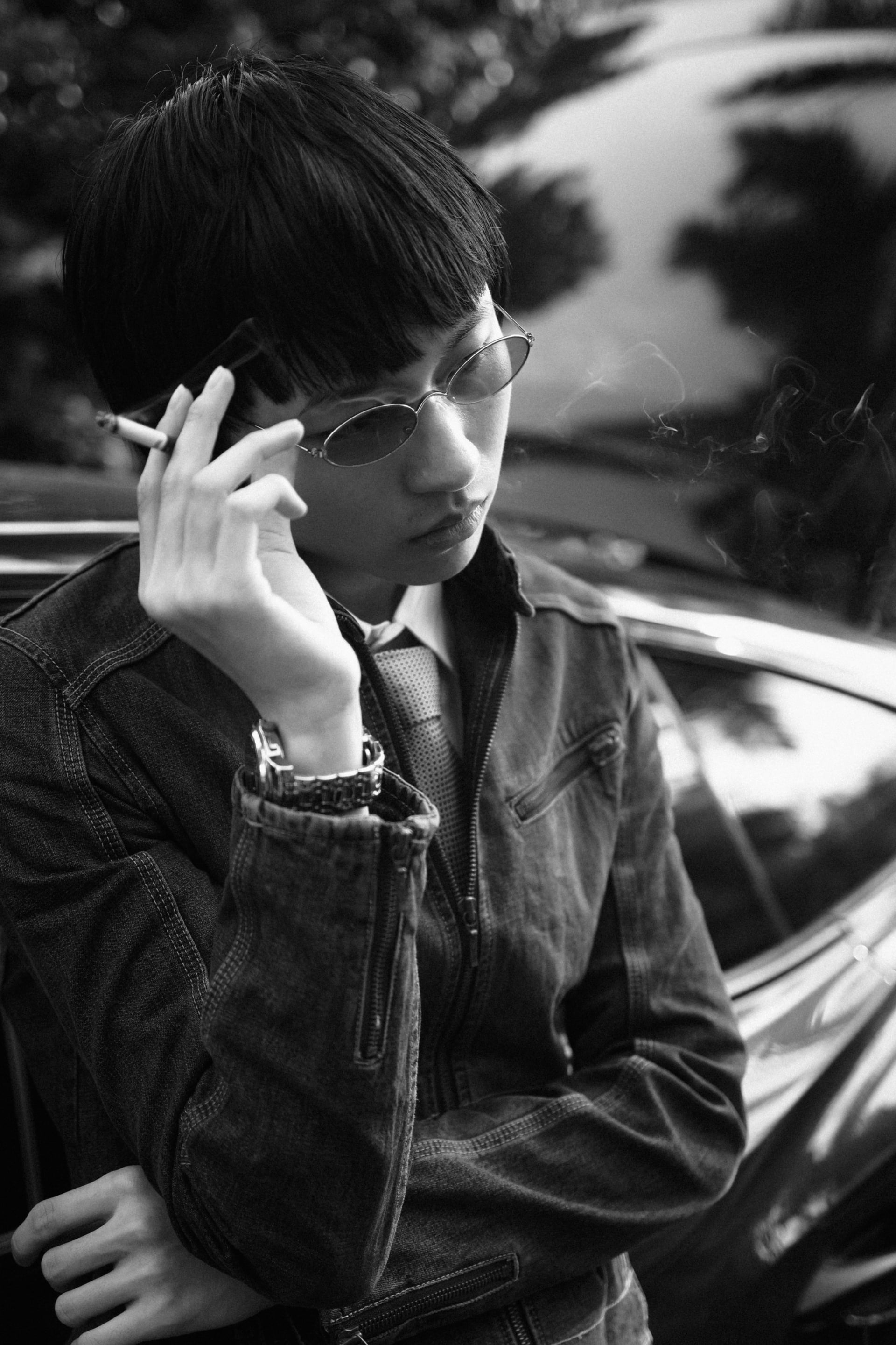 Duy Anh x MG7 - Image 11