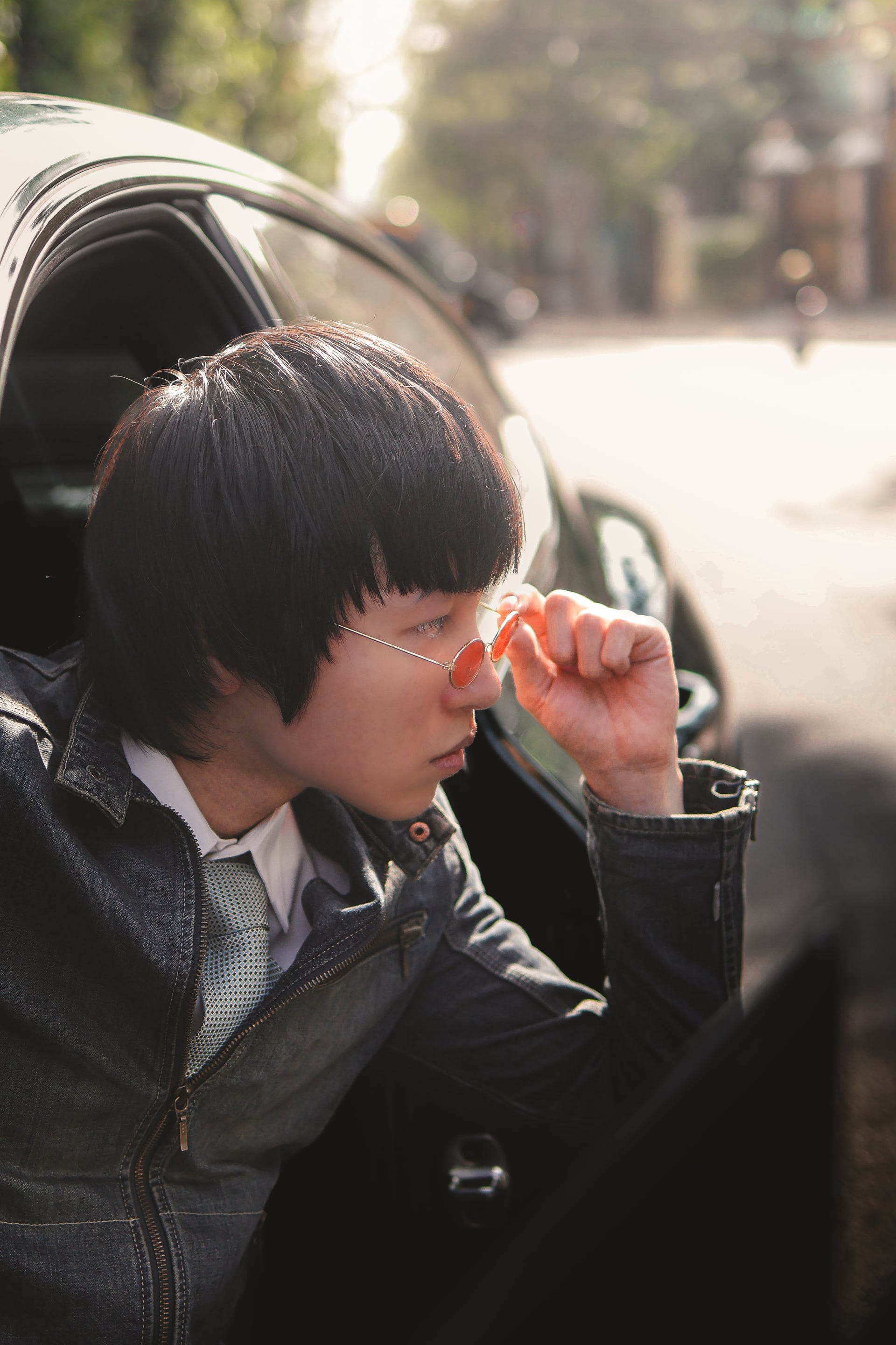 Duy Anh x MG7 - Image 5