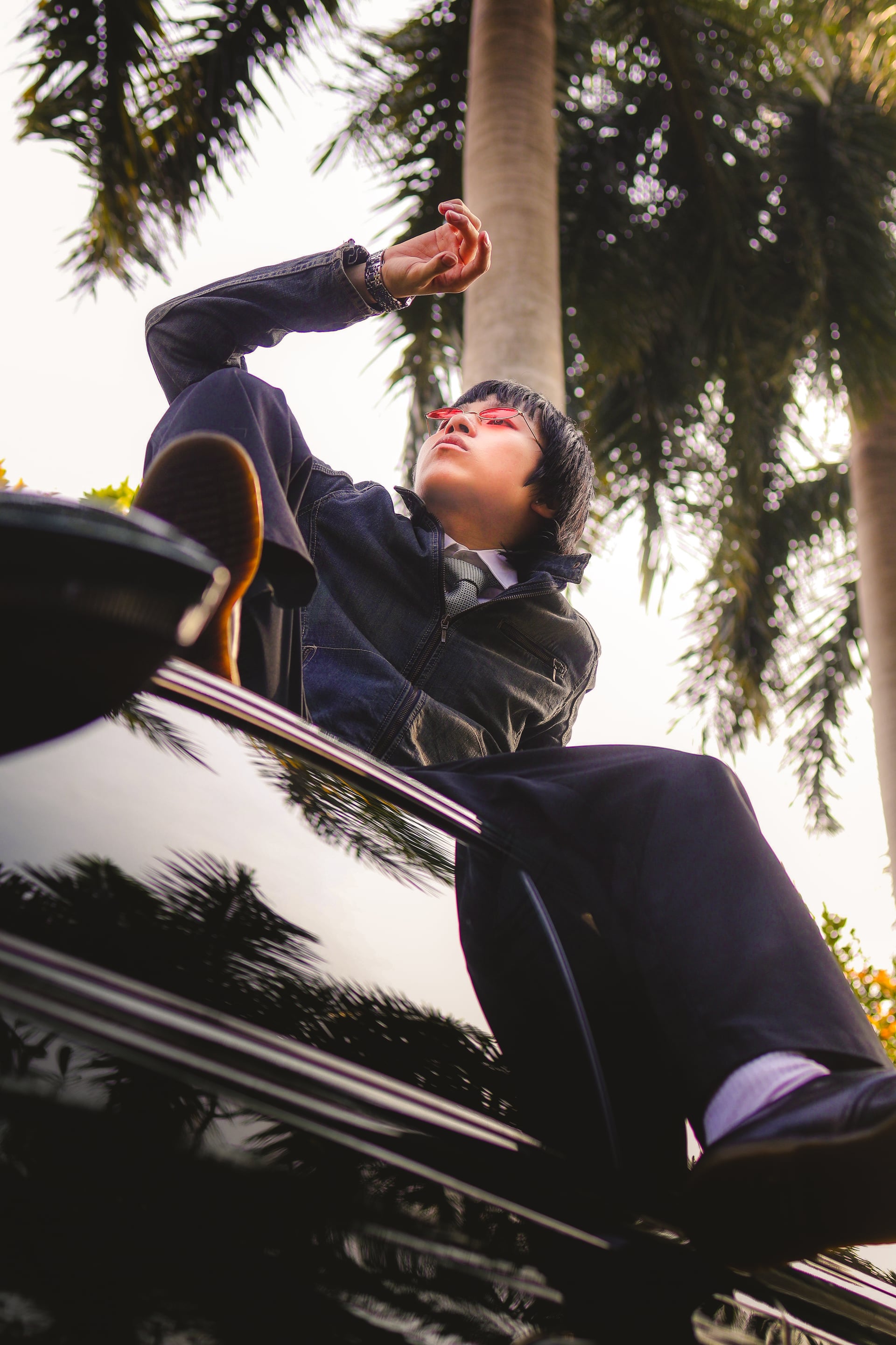 Duy Anh x MG7 - Image 16