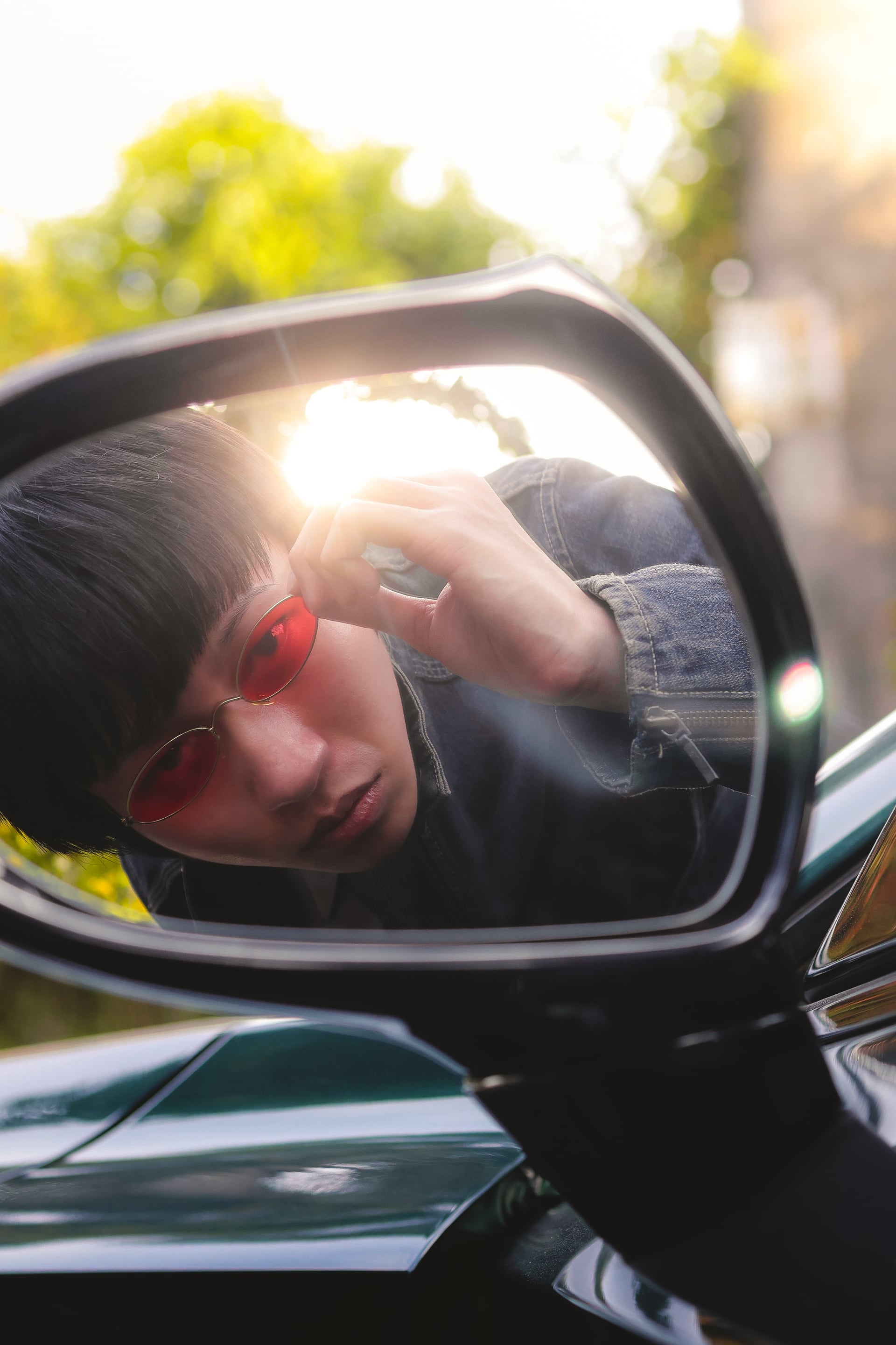 Duy Anh x MG7 - Image 17