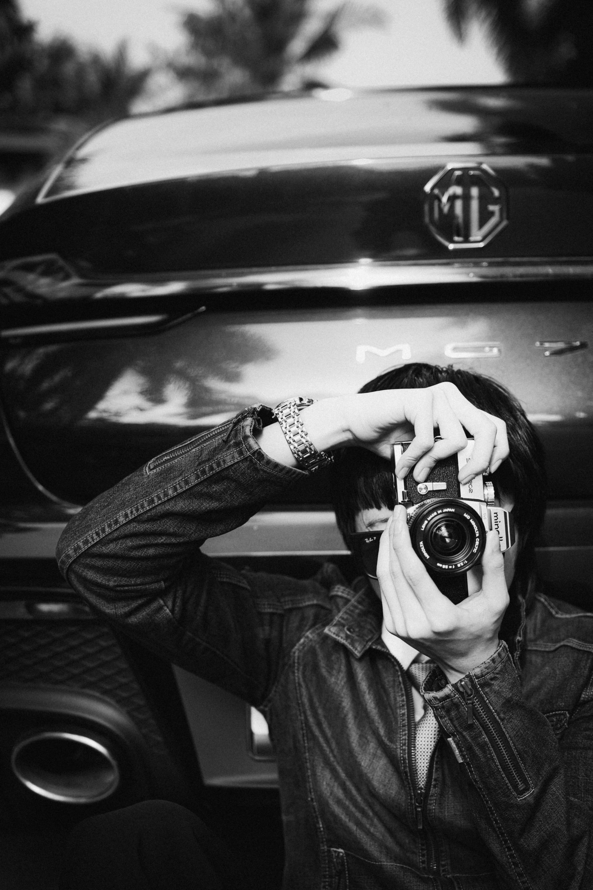 Duy Anh x MG7 - Image 9