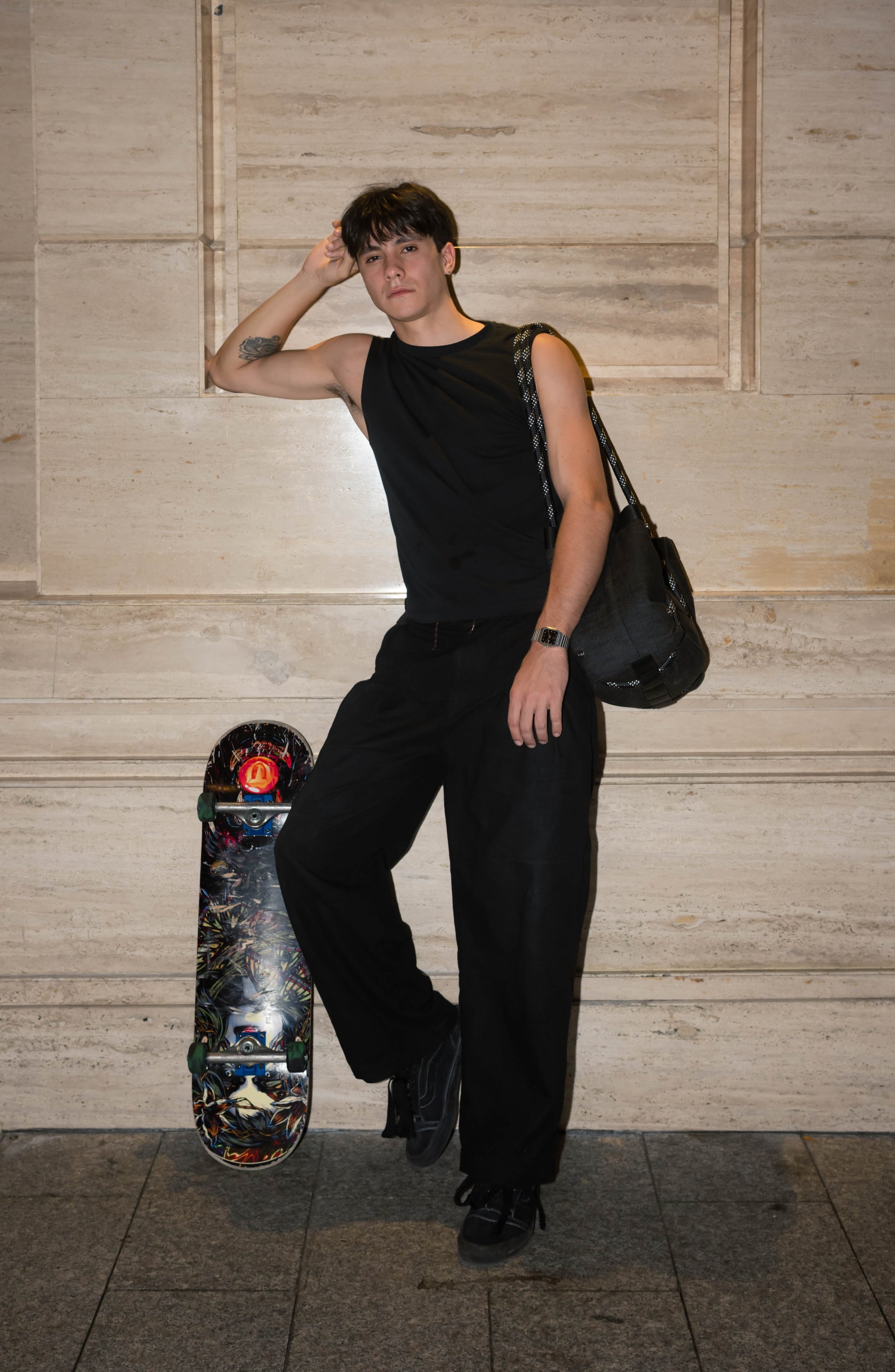 Pierre x Pistol - Image 9