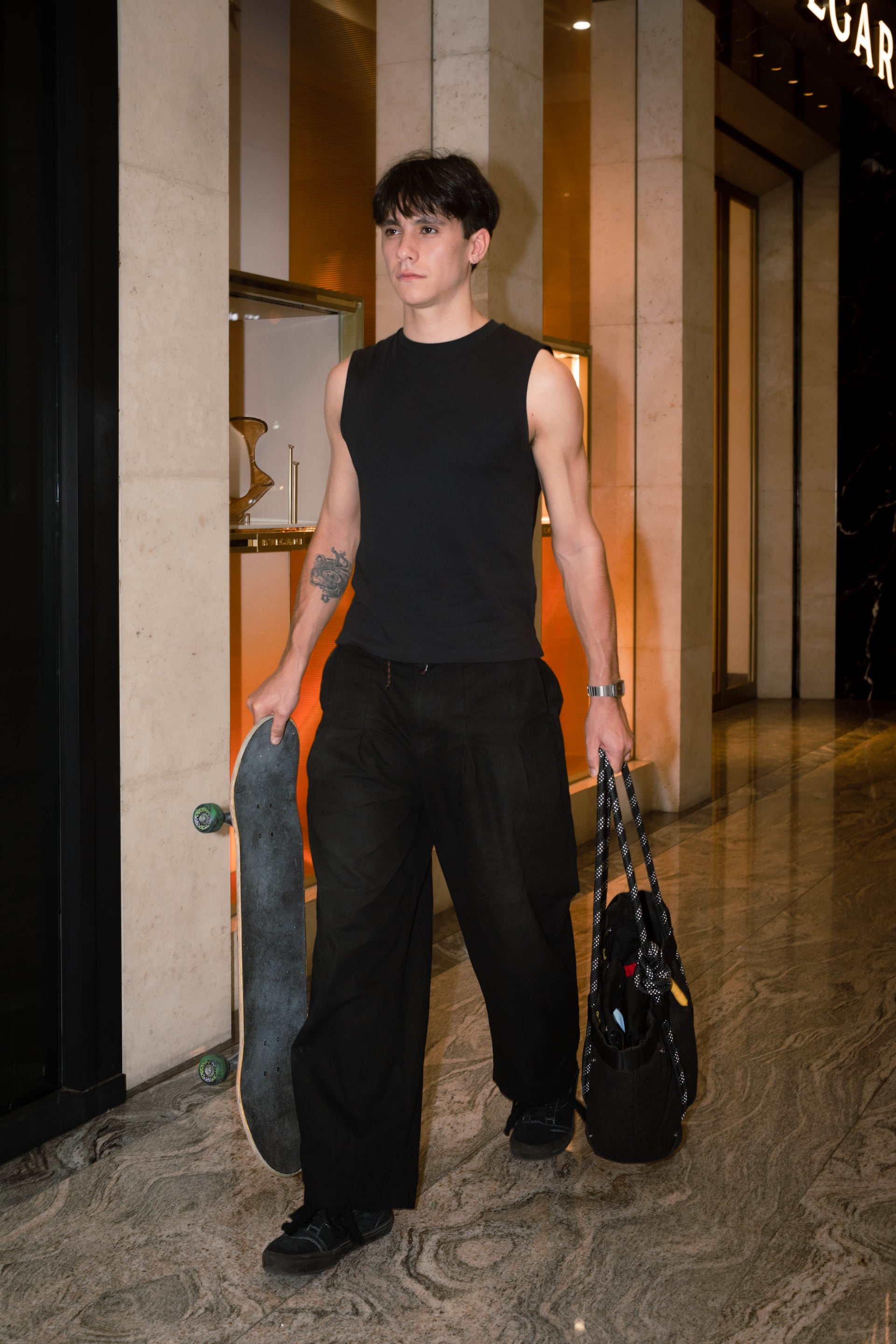 Pierre x Pistol - Image 8