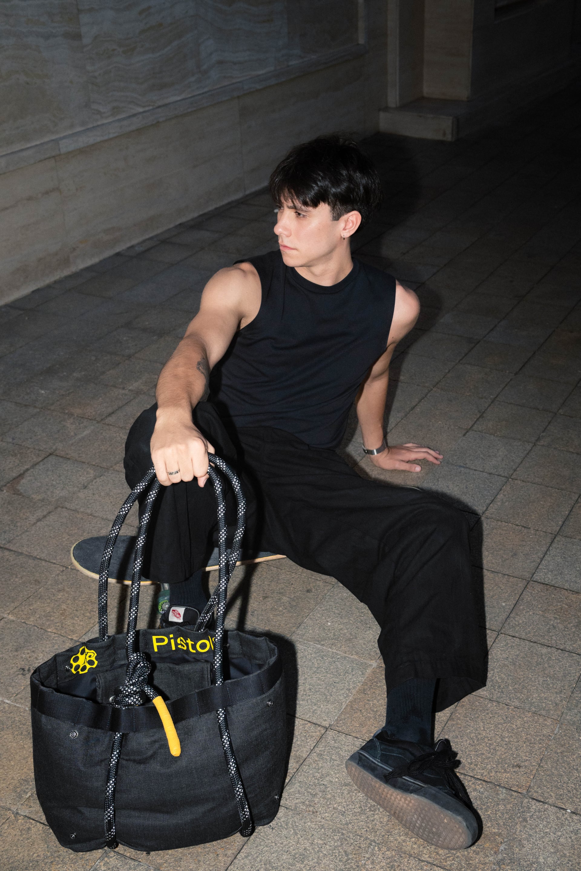 Pierre x Pistol - Image 3