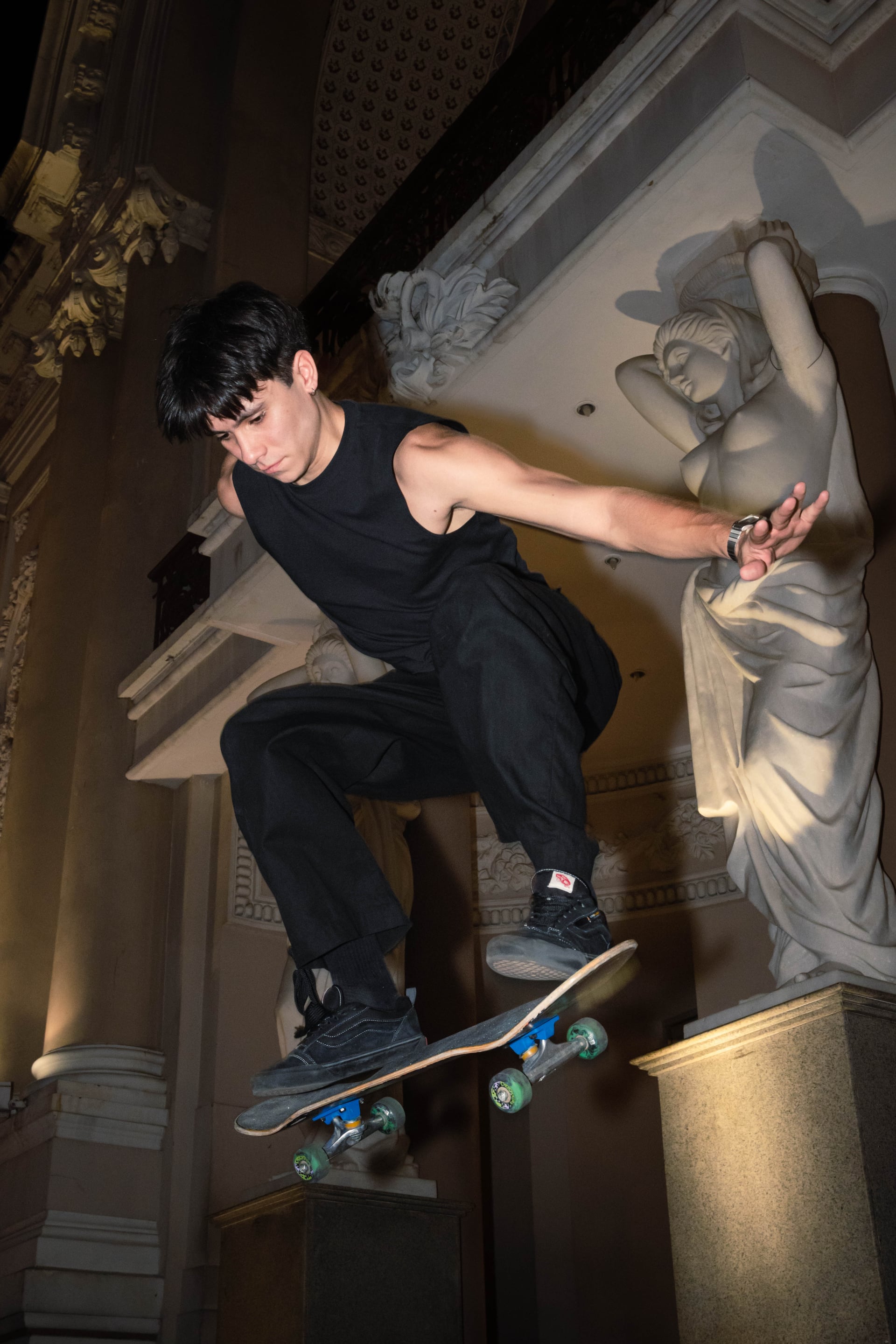 Pierre x Pistol - Image 2