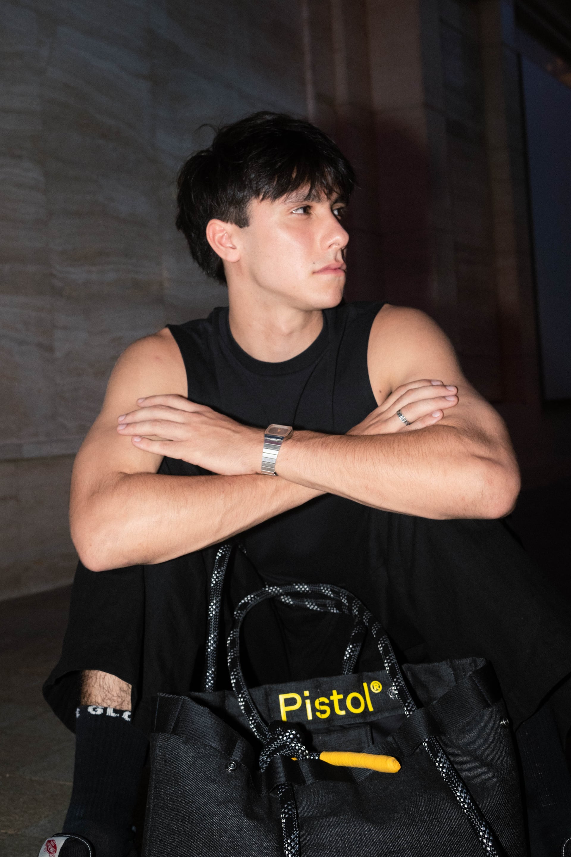 Pierre x Pistol - Image 5