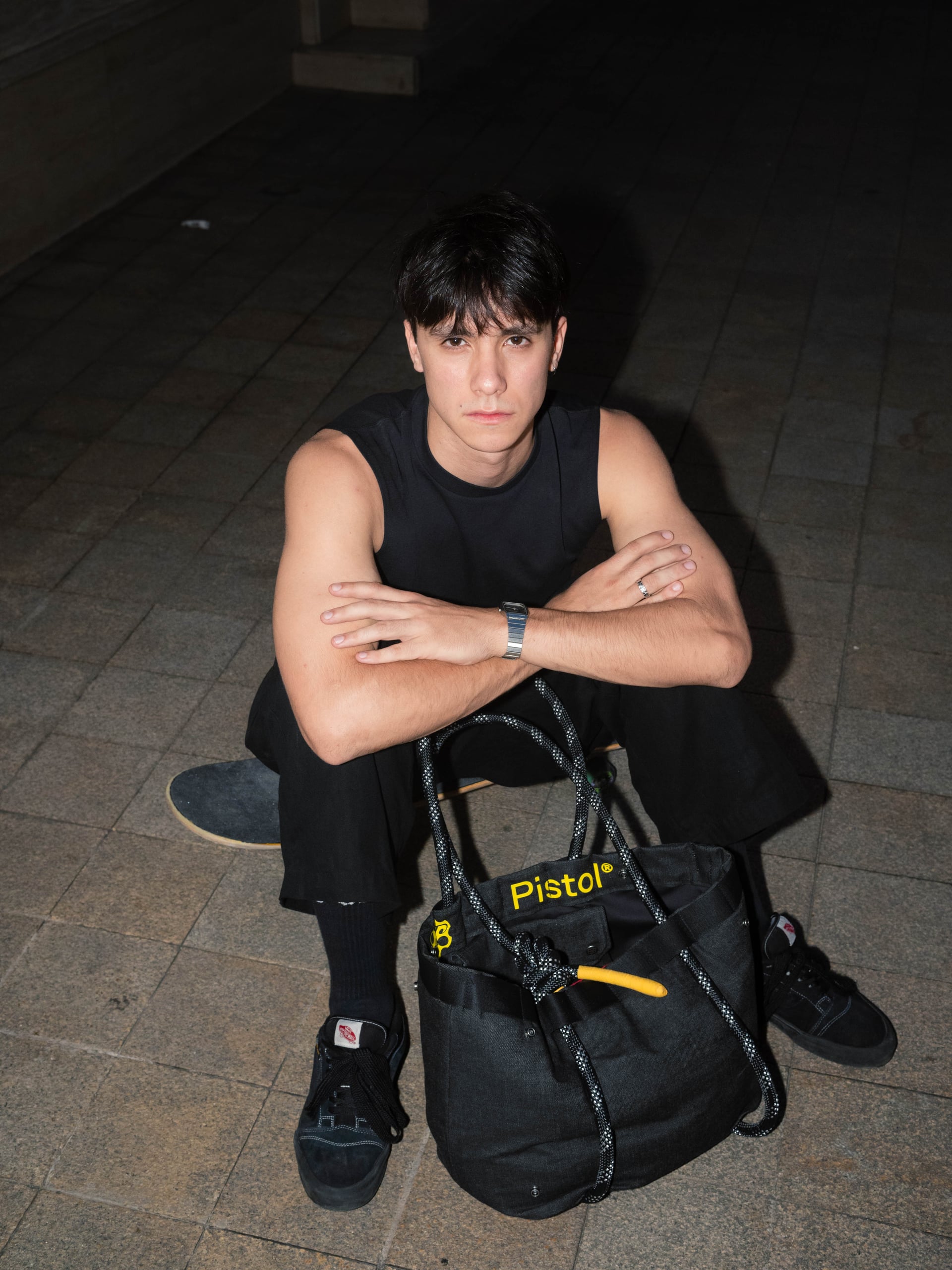 Pierre x Pistol - Image 4