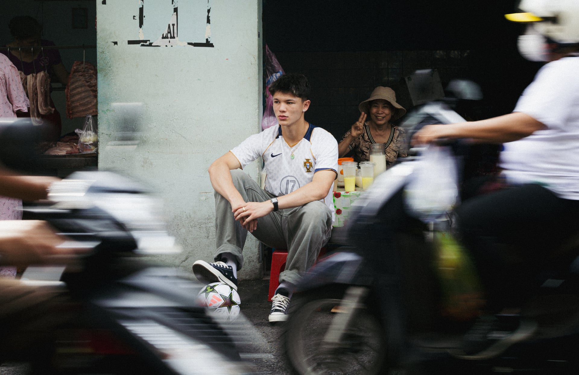 Football Culture Editorial - Image 21