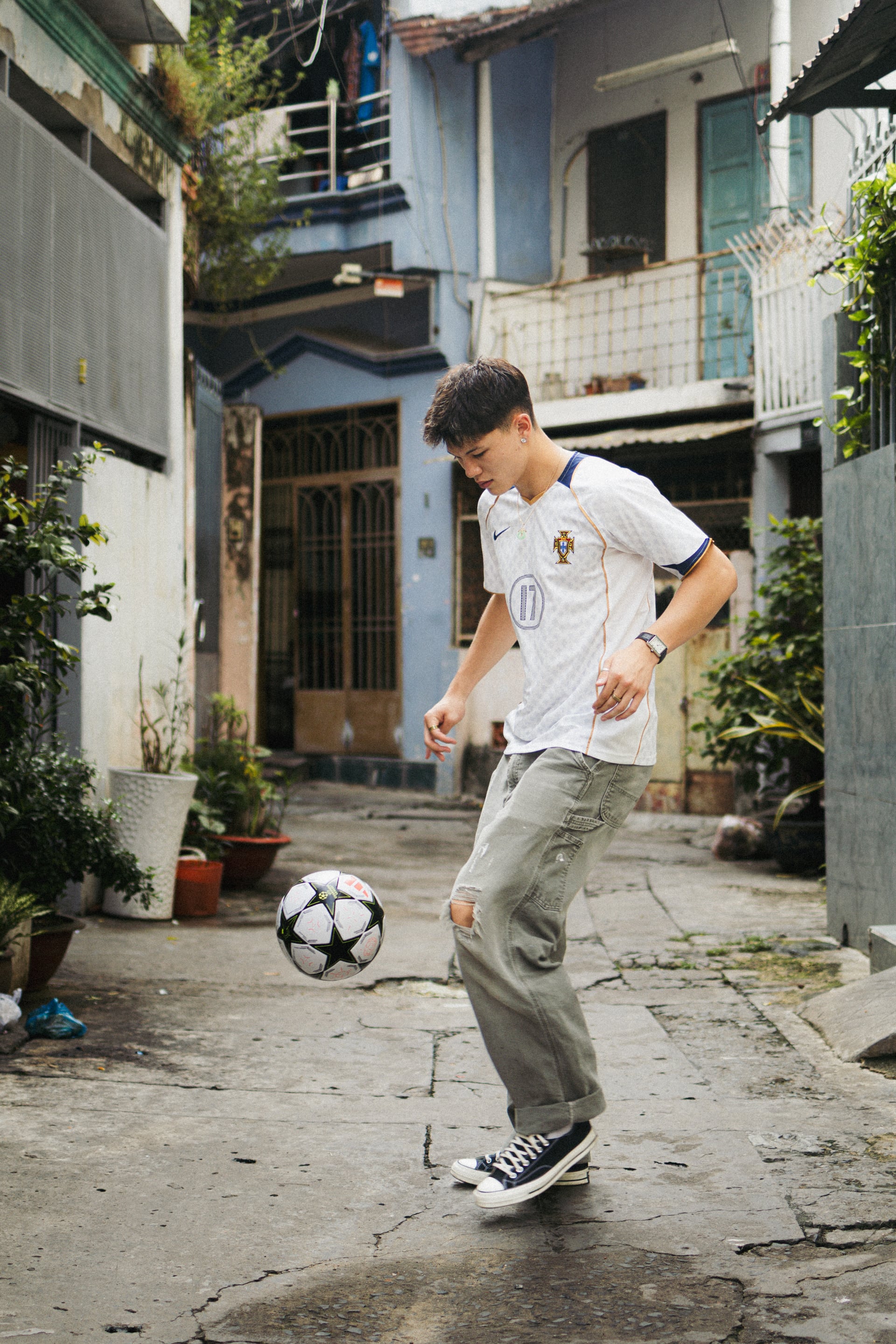 Football Culture Editorial - Image 1