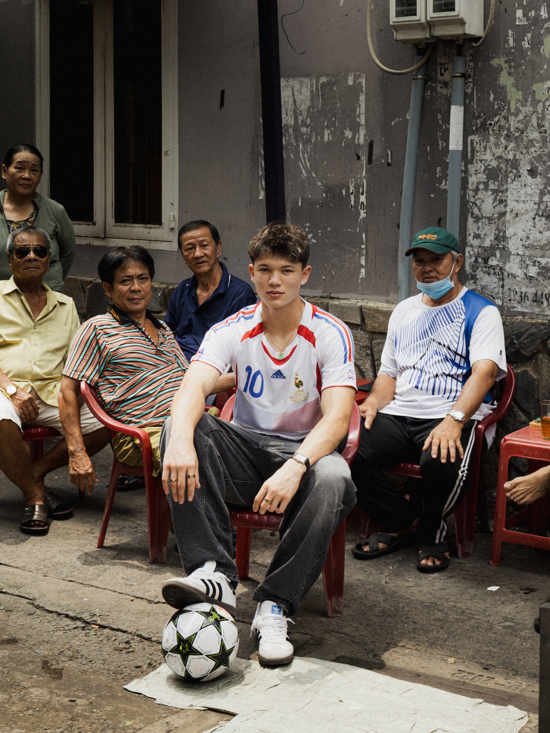 Football Culture Editorial - Image 17