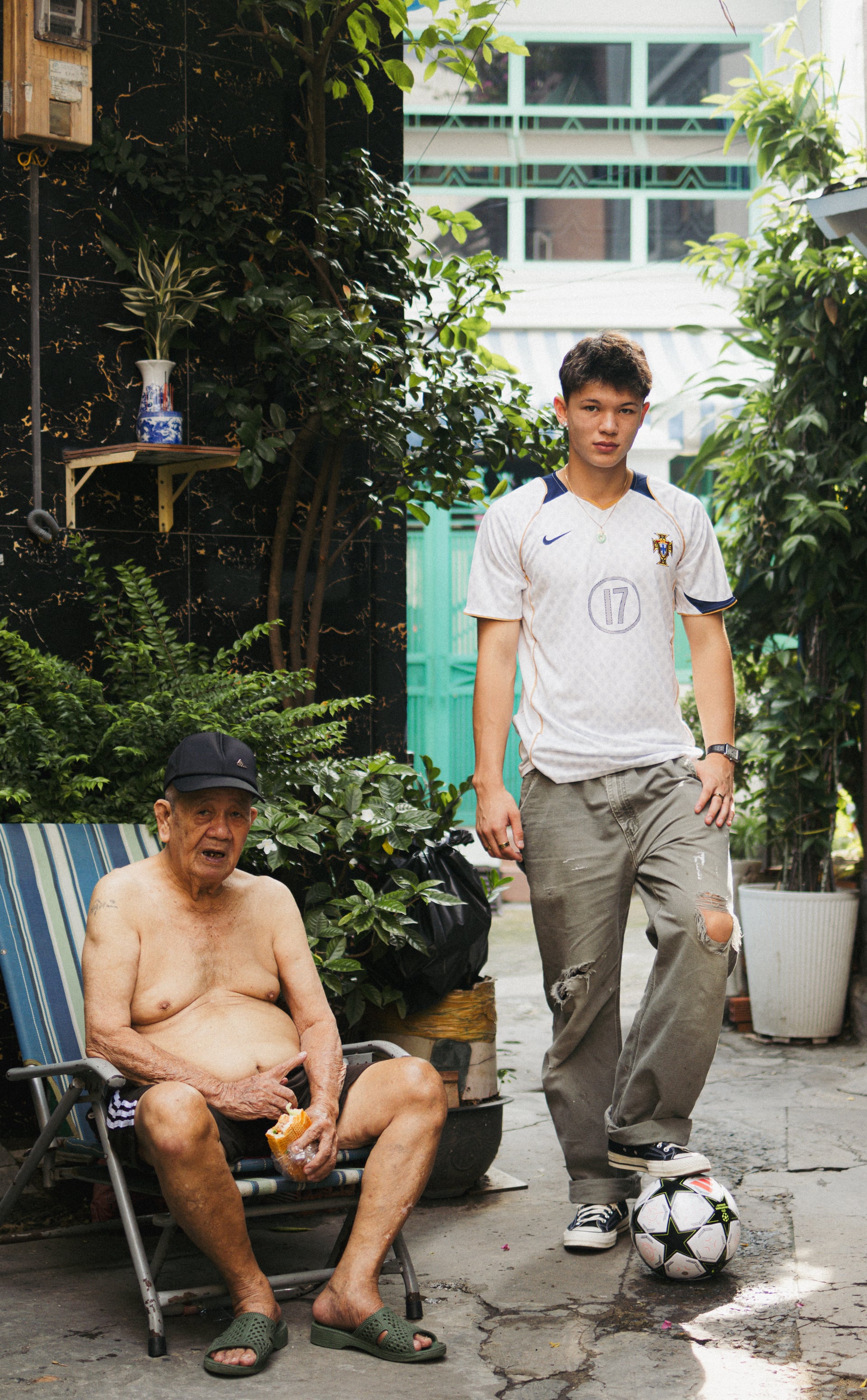 Football Culture Editorial - Image 2