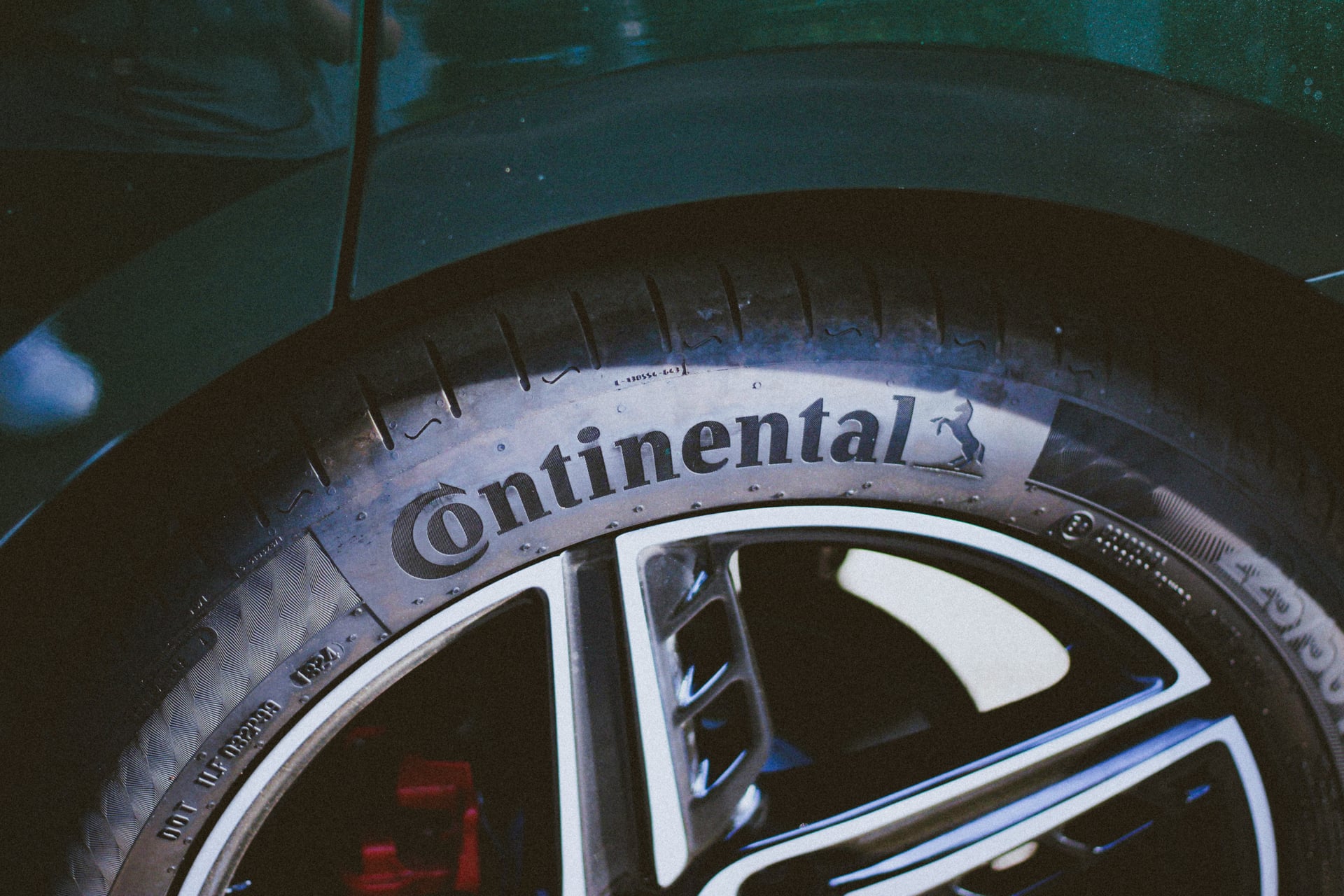 MG7 Campaign - Image 4