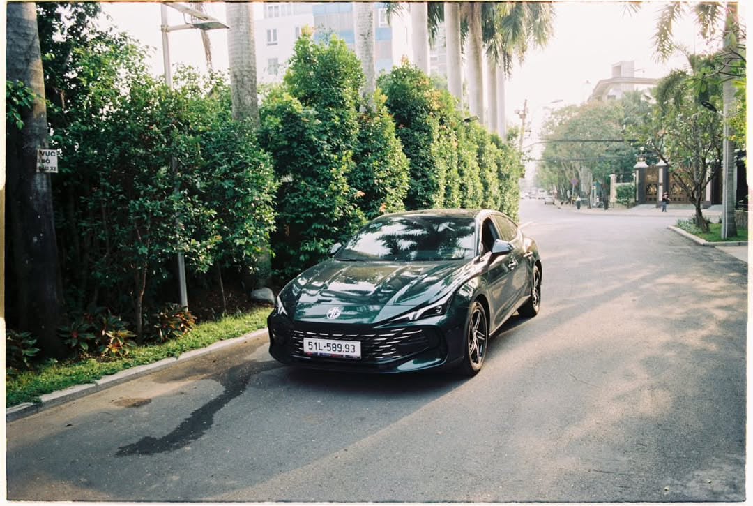 MG7 Campaign - Image 1