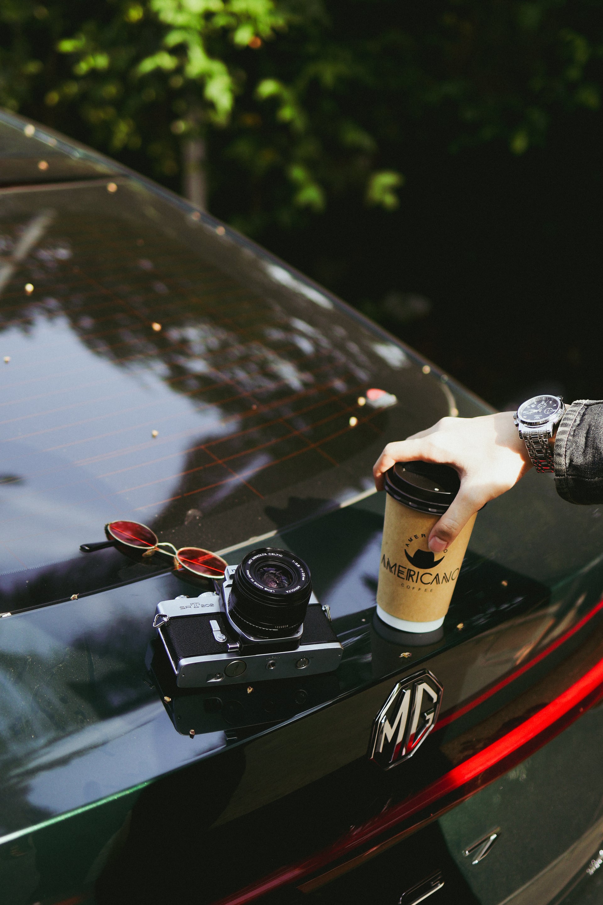 MG7 Campaign - Image 8