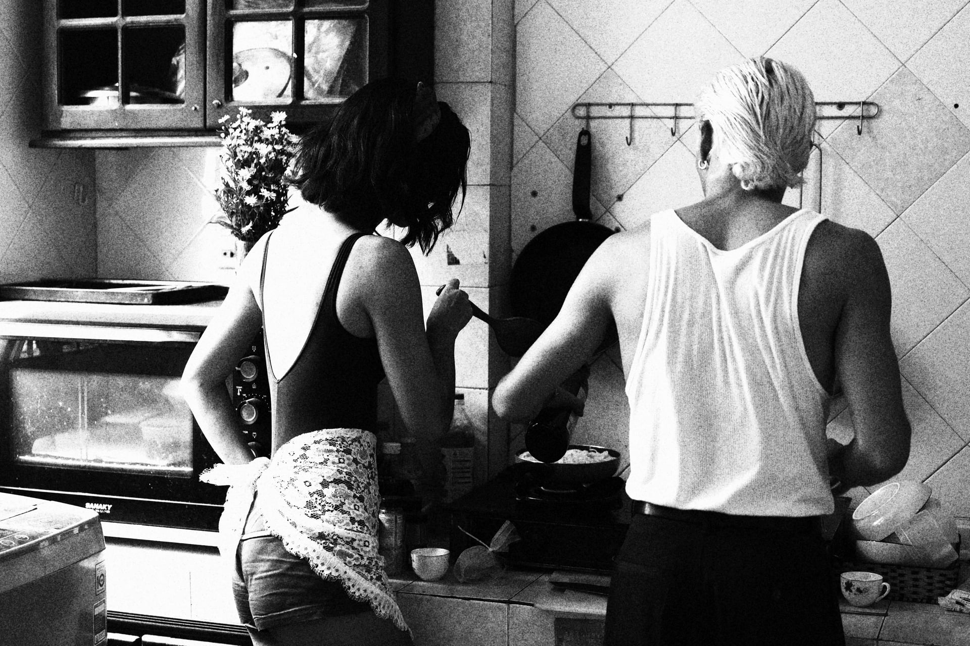 In the Mood For Love - Image 16