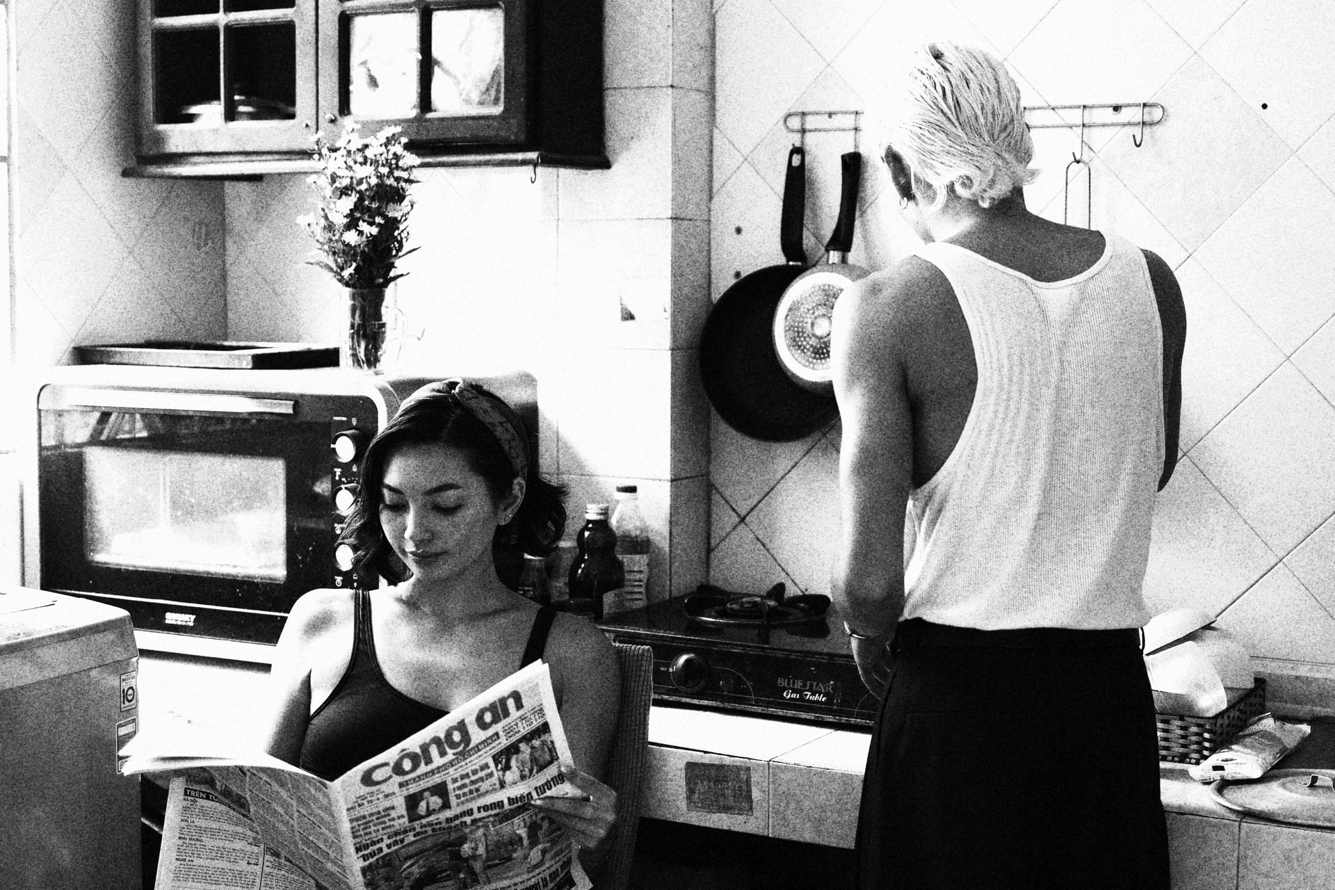 In the Mood For Love - Image 10