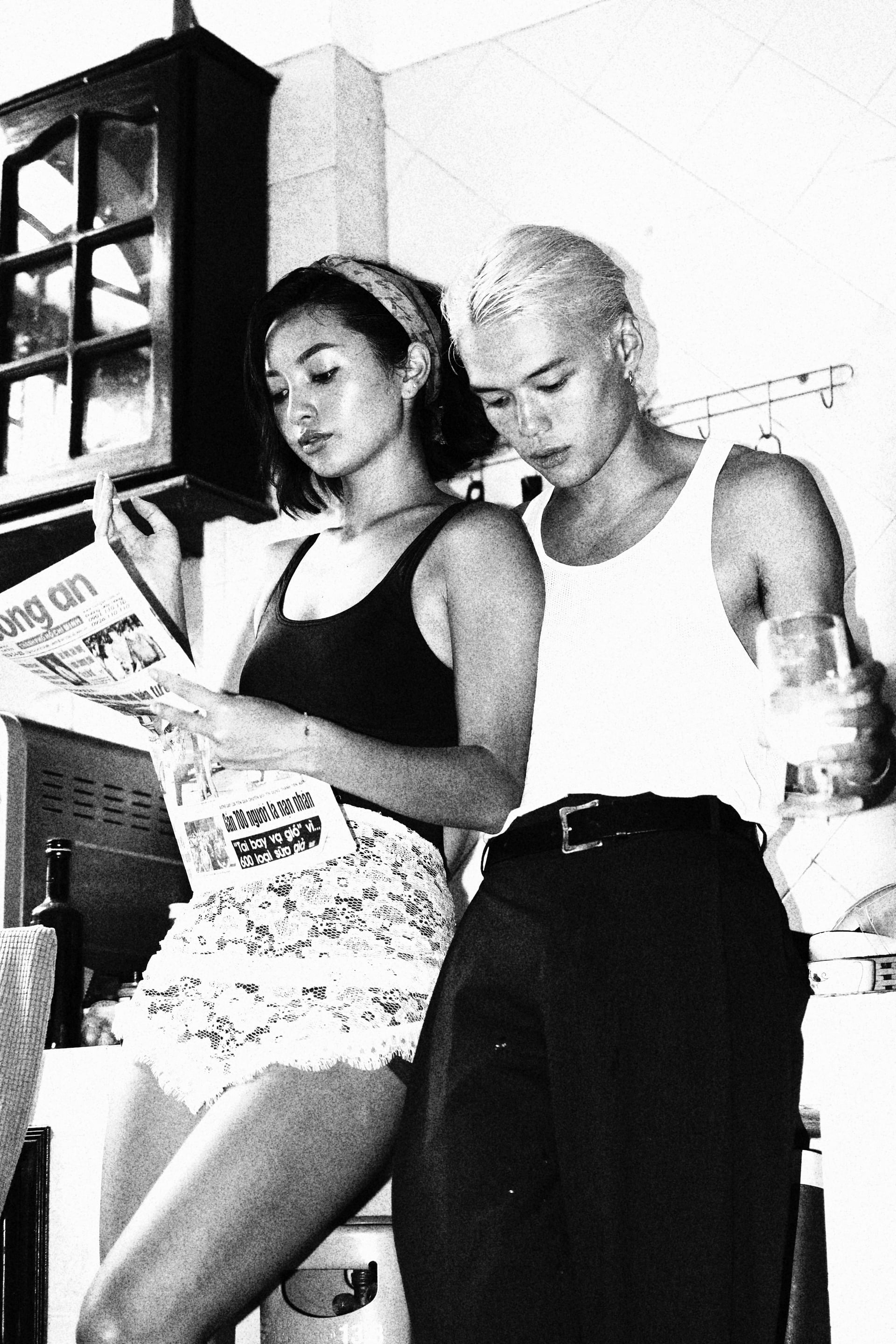 In the Mood For Love - Image 6