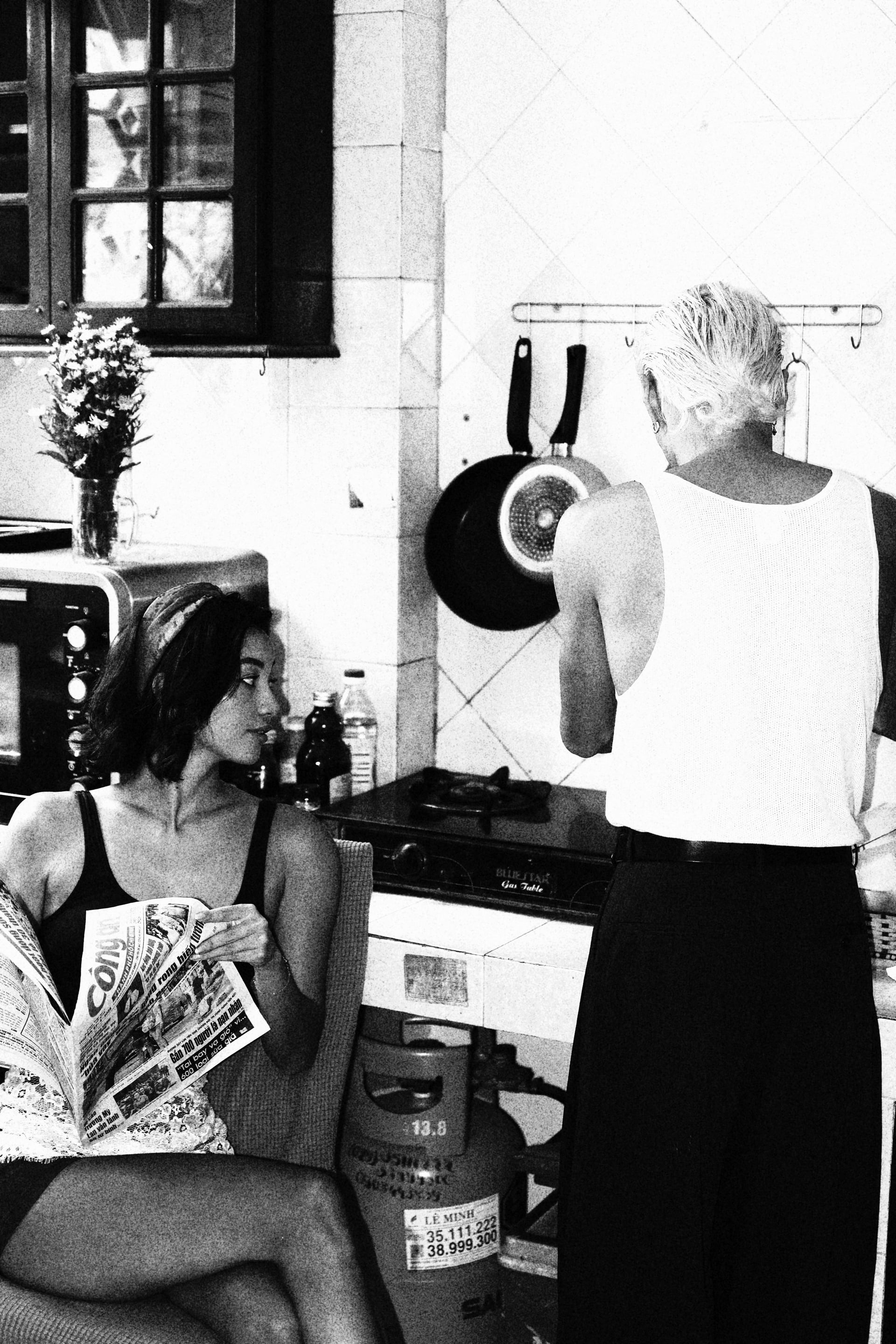 In the Mood For Love - Image 9