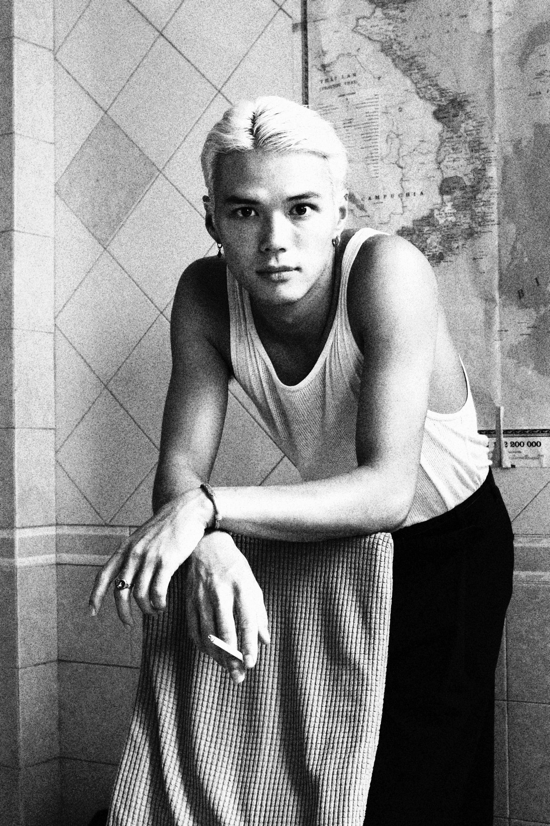 In the Mood For Love - Image 20